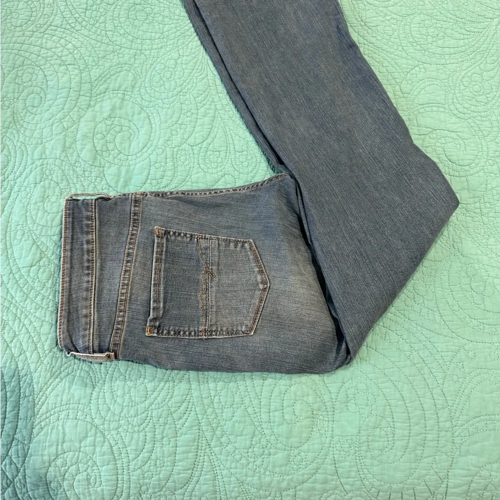 Sono Curvy bootcut jeans - Picture 1 of 5